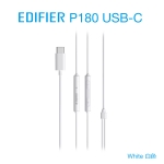 Edifier P180 USB-C 入耳式耳機