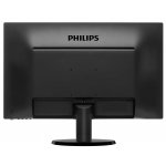 Philips 飛利浦 243V5QHABA/69 23.6吋 帶 SmartControl Lite 功能的 LCD 顯示器