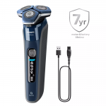 Philips 飛利浦 S7885/53 Shaver Series 7000 乾濕兩用電鬚刨 (海藍色)