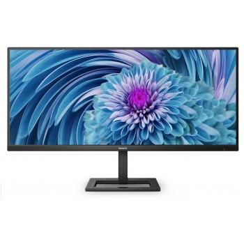 Philips 飛利浦 345E2LE/69 34吋 UltraWide LCD 顯示器