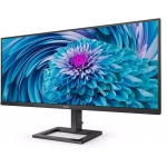 Philips 飛利浦 345E2LE/69 34吋 UltraWide LCD 顯示器