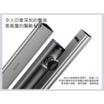 Edifier MF200 桌面便攜藍牙喇叭 (太空灰)