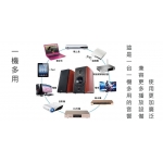 Edifier R2000DB 有源藍牙書架式喇叭