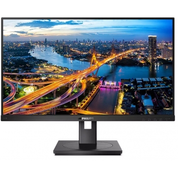 Philips 飛利浦 243B1/69 24吋 LCD 顯示器 (配備 USB-C)