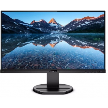 Philips 飛利浦 243B9/69 24吋 LCD 顯示器 (配備 USB-C)