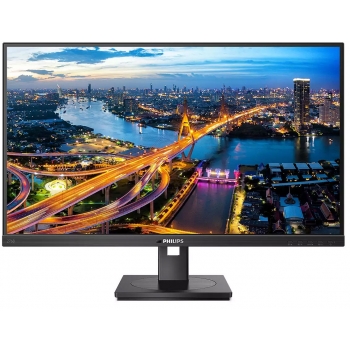 Philips 飛利浦 276B1/69 27吋 LCD 顯示器 (配備 USB-C 擴充底座)