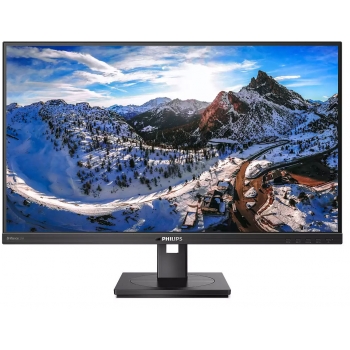 Philips 飛利浦 279P1/69 27吋 LCD 顯示器 (配備 USB-C 擴充底座)