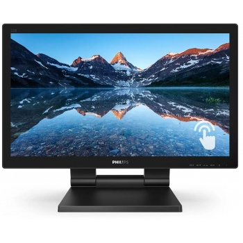 Philips 飛利浦 222B9T/69 22吋 採用 SmoothTouch 的 LCD 螢幕