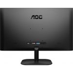 AOC 24B2XDA 23.8吋 窄邊框廣視角顯示器