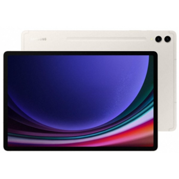 Samsung 三星 SM-X810NZEATGY Galaxy Tab S9+ (WiFi) 12.4吋 12GB Ram + 256GB 平板電腦 (粉褐色)