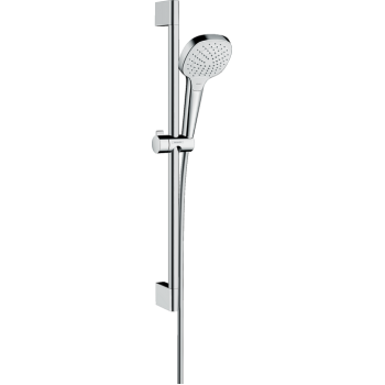 Hansgrohe Croma Selet E 花灑套裝