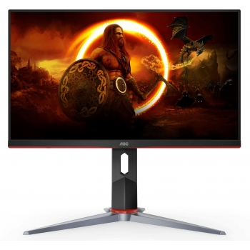 AOC 24G2Z 23.8吋 240Hz 專業電競顯示器