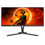 AOC U34G3X 34吋 21:9 專業電競顯示器