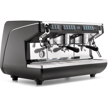 Nuova Simonelli Appia Life Timer 意式咖啡機