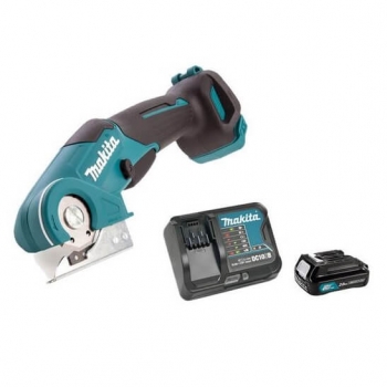 Makita CP100DSA 充電式多用途電剪刀套裝