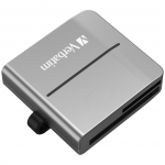 Verbatim 威寶 65678 USB 3.2 Gen 1 讀卡器