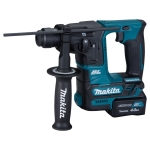 Makita HR166DWMX1 充電式電錘連配件套裝