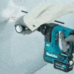 Makita HR166DWMX1 充電式電錘連配件套裝