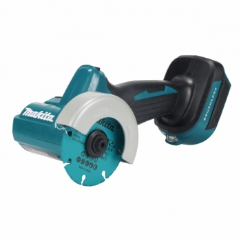 Makita DMC300Z 充電式小型切割機