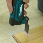 Makita TM30DZKX1 充電式多功能切割打磨機