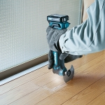 Makita TM30DSAEX1 充電式多功能切割打磨機套裝