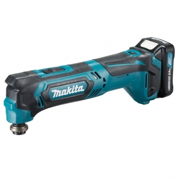 Makita TM30DZKX1 充電式多功能切割打磨機