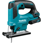 Makita JV103DSAJ 充電式曲線鋸套裝