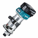 Makita DRT50Z 充電式修邊雕刻機