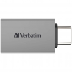 Verbatim 威寶 66885 USB 3.2 Gen 1 至Type C 轉接器