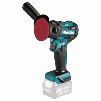 Makita PV301DZ 充電式拋光機(兩用)