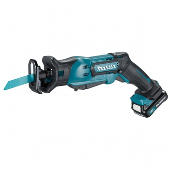 Makita JR103DZ 12V 充電式往復鋸