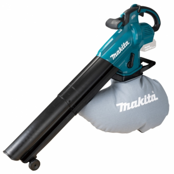 Makita DUB187Z 18V 充電式吹風機(吹/吸兩用)