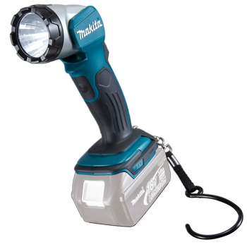 Makita DML802 充電式LED手電筒