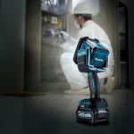 Makita ML007G 充電式LED手電筒