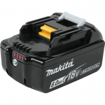 Makita BL1860B 18V 6.0Ah 鋰電池