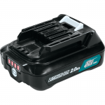 Makita BL1021B 12V 2.0Ah 鋰電池