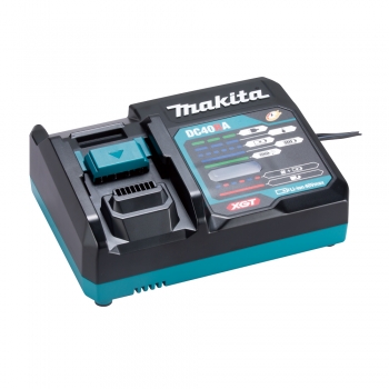 Makita DC40RA 40V 快速充電器