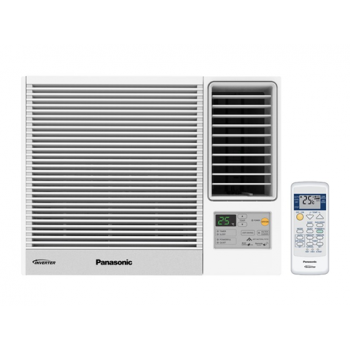 Panasonic 樂聲 CW-SU240AA 2.5匹 Inverter LTE 變頻式淨冷窗口機 (附無線遙控)