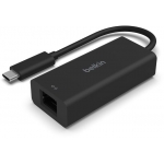 Belkin INC012btBK Connect USB-C 至 2.5 Gb 乙太網路轉接器