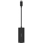 Belkin INC012btBK Connect USB-C 至 2.5 Gb 乙太網路轉接器