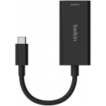 Belkin AVC013btBK USB-C 轉 HDMI 2.1 轉換器 (支援8K, 4K, HDR)