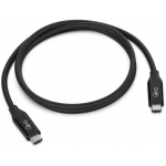 Belkin INZ001bt0.8MBK Connect Thunderbolt USB4 Type-C 快速連接線