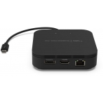 Belkin F4U110bt Connect Thunderbolt 3 擴展基座核心板