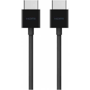 Belkin AV10168bt2M-BLK UltraHD HDMI® 線纜