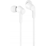 Belkin G3H0002btWHT SoundForm™ 入耳式有線耳機 配備 USB-C 接頭 (白色)