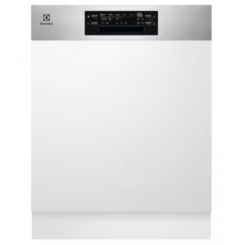 Electrolux 伊萊克斯 EES47310IX 13套標準餐具 60厘米 嵌入式洗碗碟機