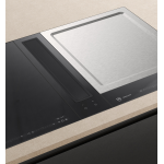 V-Zug CTI6T-31140 38厘米 CookTop Teppan Yaki I40 嵌入式鐵板燒電磁爐