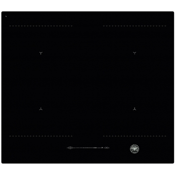 Bertazzoni P604IM2B2NE-20 60厘米 嵌入式電磁爐