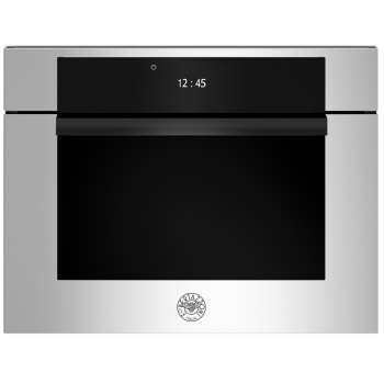 【display model】 Bertazzoni F457MODVTX 60厘米 31升 多功能 嵌入式組合焗爐