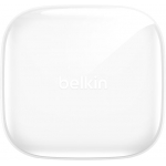 Belkin AUC002qeWH SOUNDFORM™ Freedom 真無線藍牙耳機 (白色)